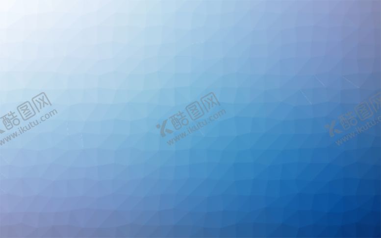 编号：41467610031334163754【酷图网】源文件下载-低多边形