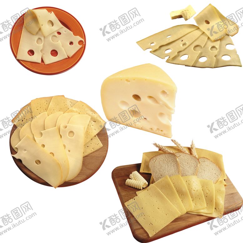 编号：07548310061412367289【酷图网】源文件下载-奶酪