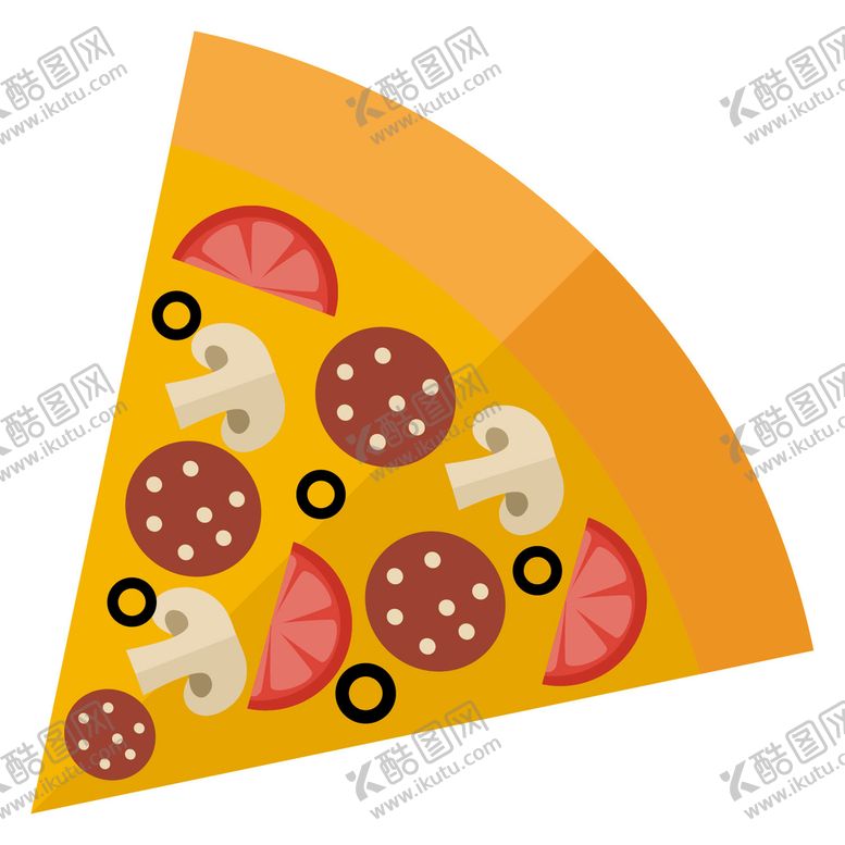 编号：26815709201611498906【酷图网】源文件下载-西式快餐 