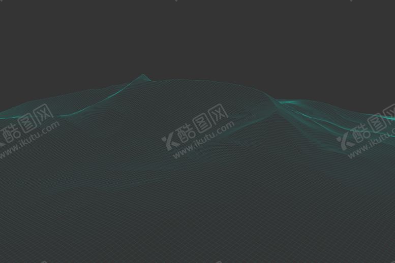 编号：38323301311425169459【酷图网】源文件下载-科技感线描山脉山峰