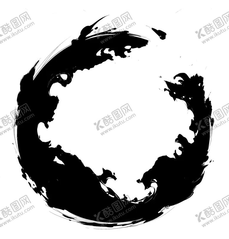 编号：31024601201621377362【酷图网】源文件下载-圆环素材