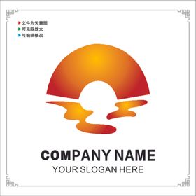 艺术图标Logo图片