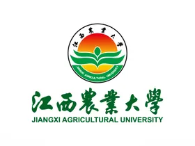 江西农业大学校徽LOGO