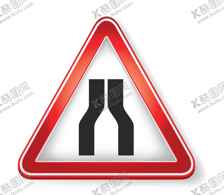 编号：21200610021633416547【酷图网】源文件下载-交通标识
