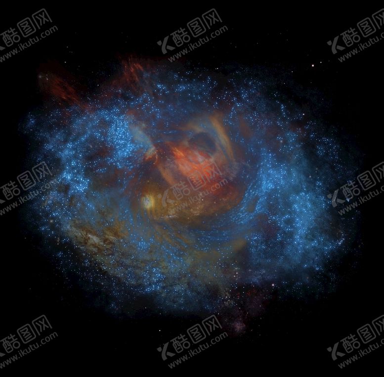 编号：97586210070521267529【酷图网】源文件下载-宇宙太空