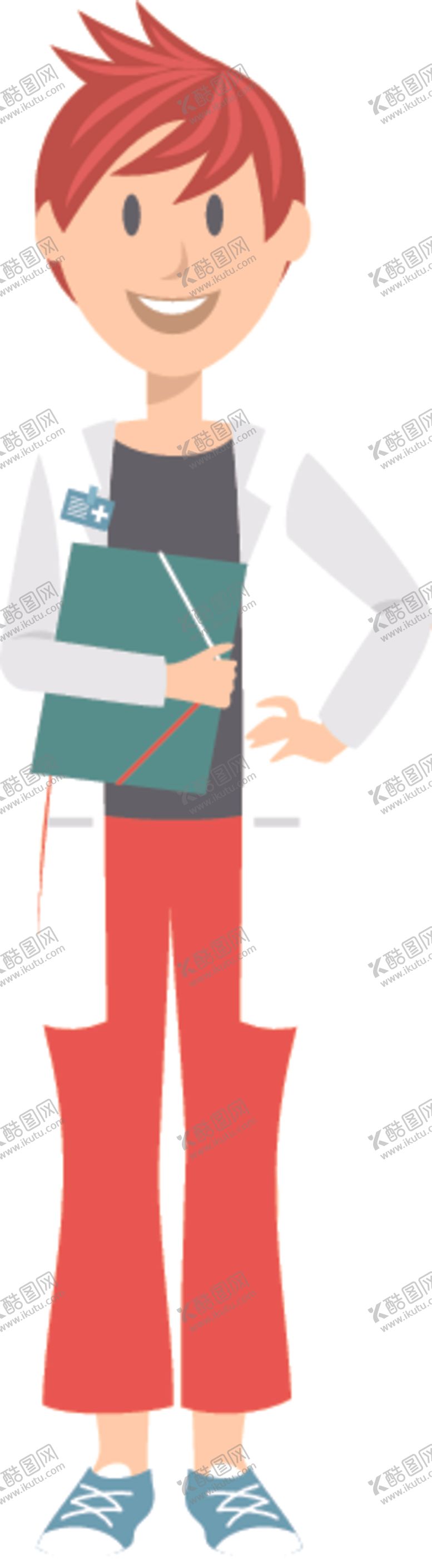 编号：37731509251551396718【酷图网】源文件下载-医生