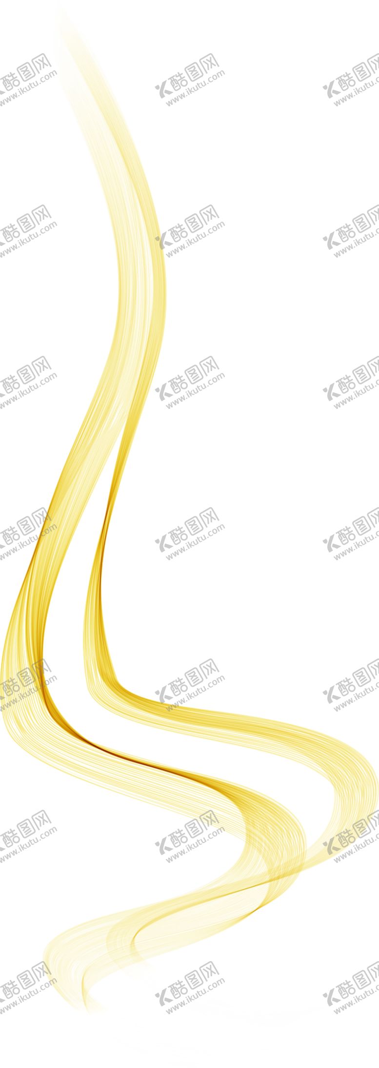 编号：74950810062112445664【酷图网】源文件下载-奢华金色线条