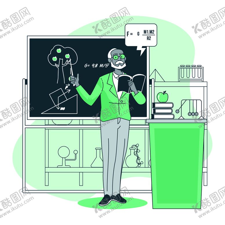 编号：42104002070459117147【酷图网】源文件下载-老师