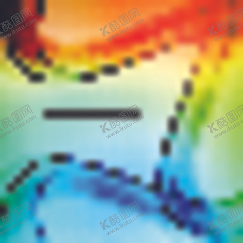 编号：67240105142258047197【酷图网】源文件下载-抽象曲线背景