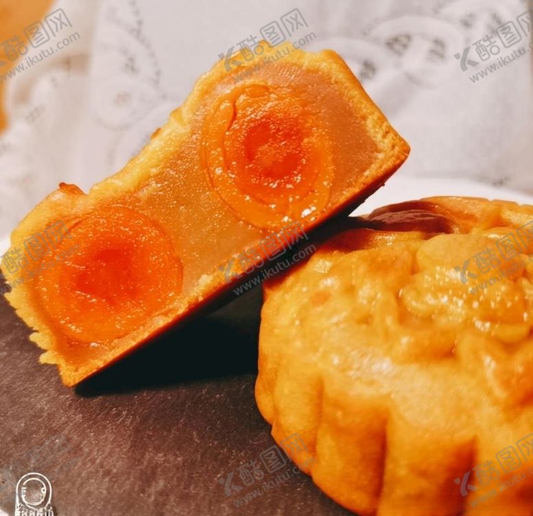 编号：24279807071009162259【酷图网】源文件下载-中秋节月饼