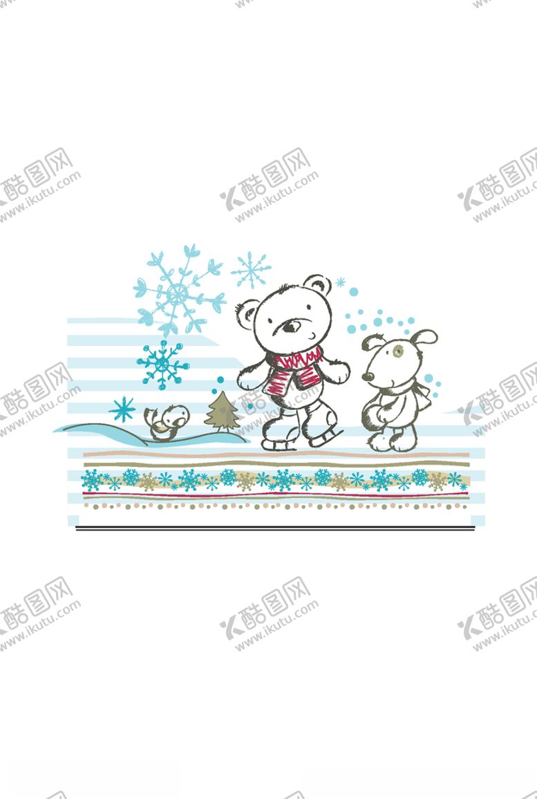 编号：84009409230732266604【酷图网】源文件下载-卡通动物