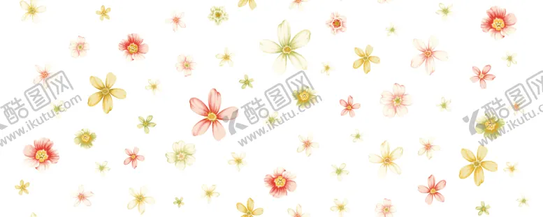 编号：88407809231207019937【酷图网】源文件下载-泥点碎花