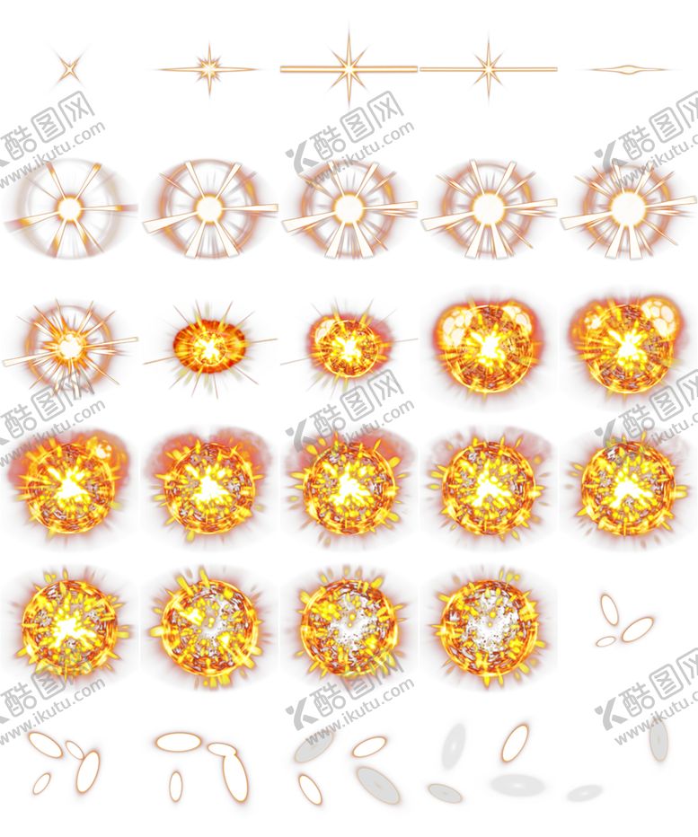 编号：52365809261414565973【酷图网】源文件下载-火焰