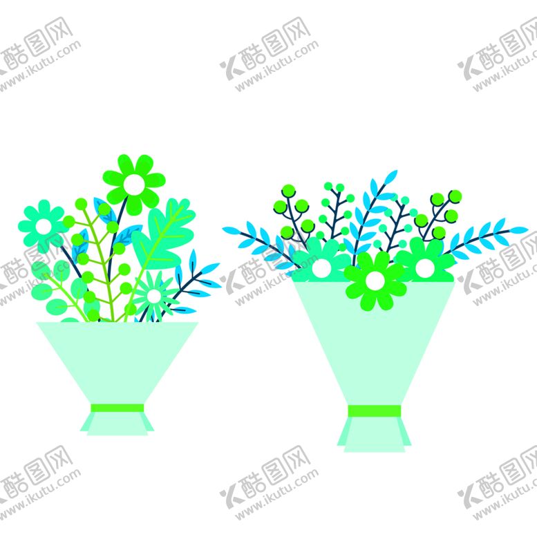 编号：33044506240610318107【酷图网】源文件下载-花素材
