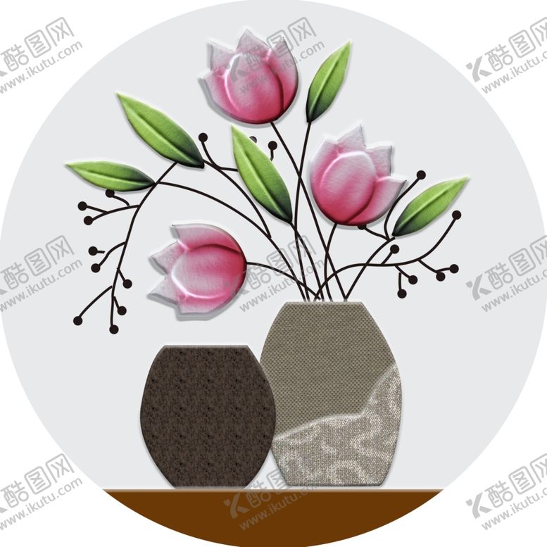 编号：25018609291540108158【酷图网】源文件下载-背景墙装饰画