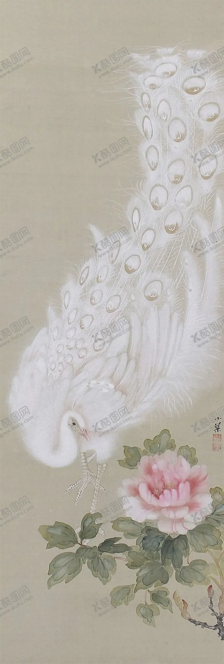 编号：73603504090137042044【酷图网】源文件下载-国画