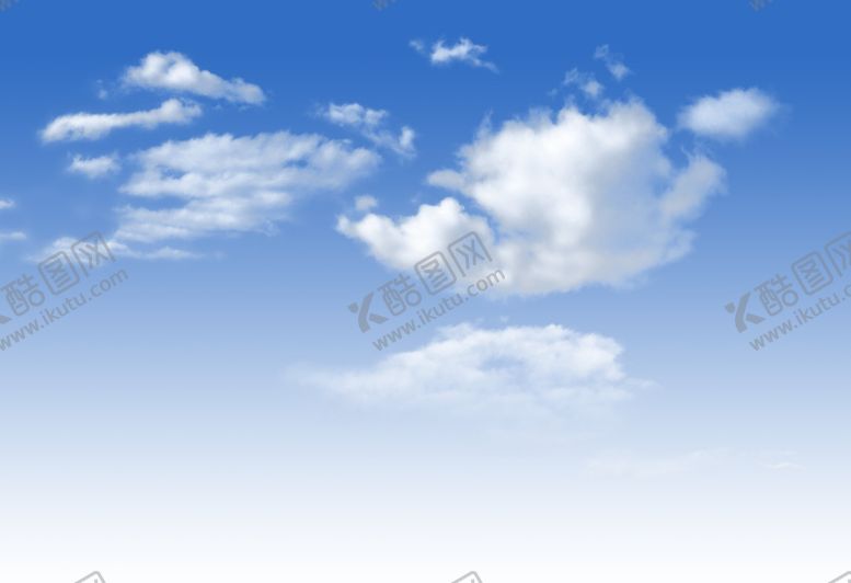 编号：59788907041554317125【酷图网】源文件下载-天空