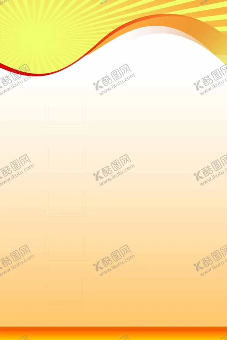 编号：30458909161931309236【酷图网】源文件下载-黄色线条背景