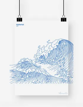 海浪