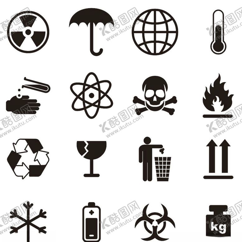 编号：36499409140635518588【酷图网】源文件下载-矢量符号