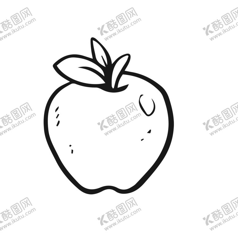 编号：12671807051618359010【酷图网】源文件下载-水果