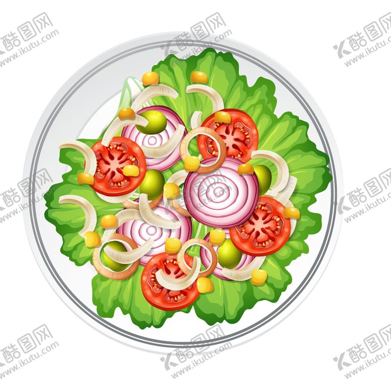 编号：48245310051327302061【酷图网】源文件下载-水果