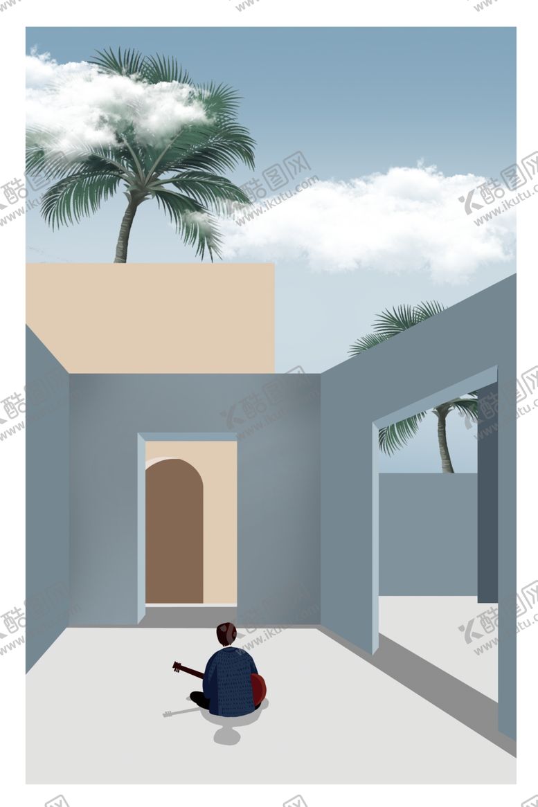 编号：42968306281335304645【酷图网】源文件下载-装饰画