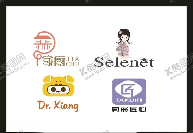 编号：43703304111541376074【酷图网】源文件下载-LOGO设计