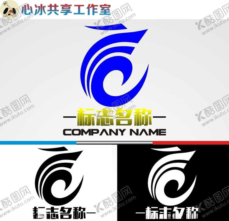 编号：91150909270451269695【酷图网】源文件下载-科技logo