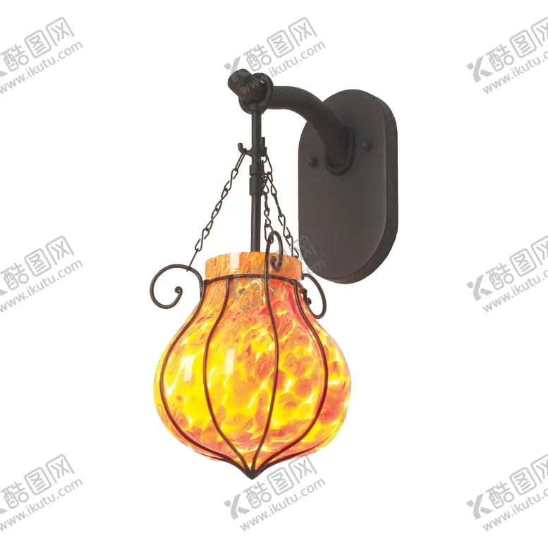 编号：39989901301141093890【酷图网】源文件下载-欧式灯具