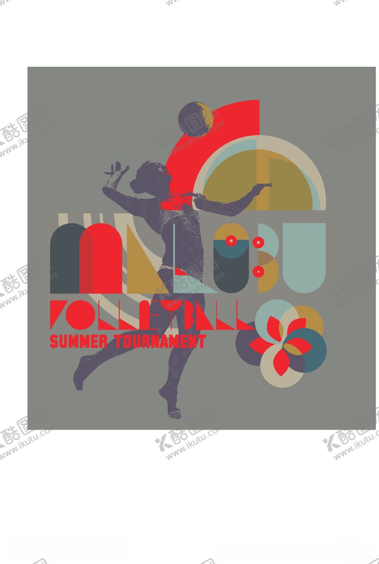 编号：12639509282050512351【酷图网】源文件下载-女装人物印花