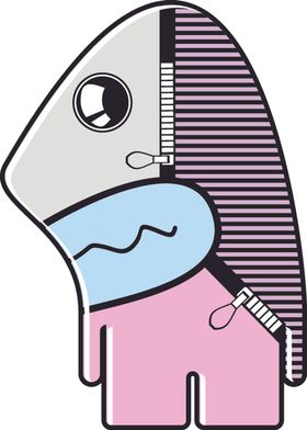 怪兽