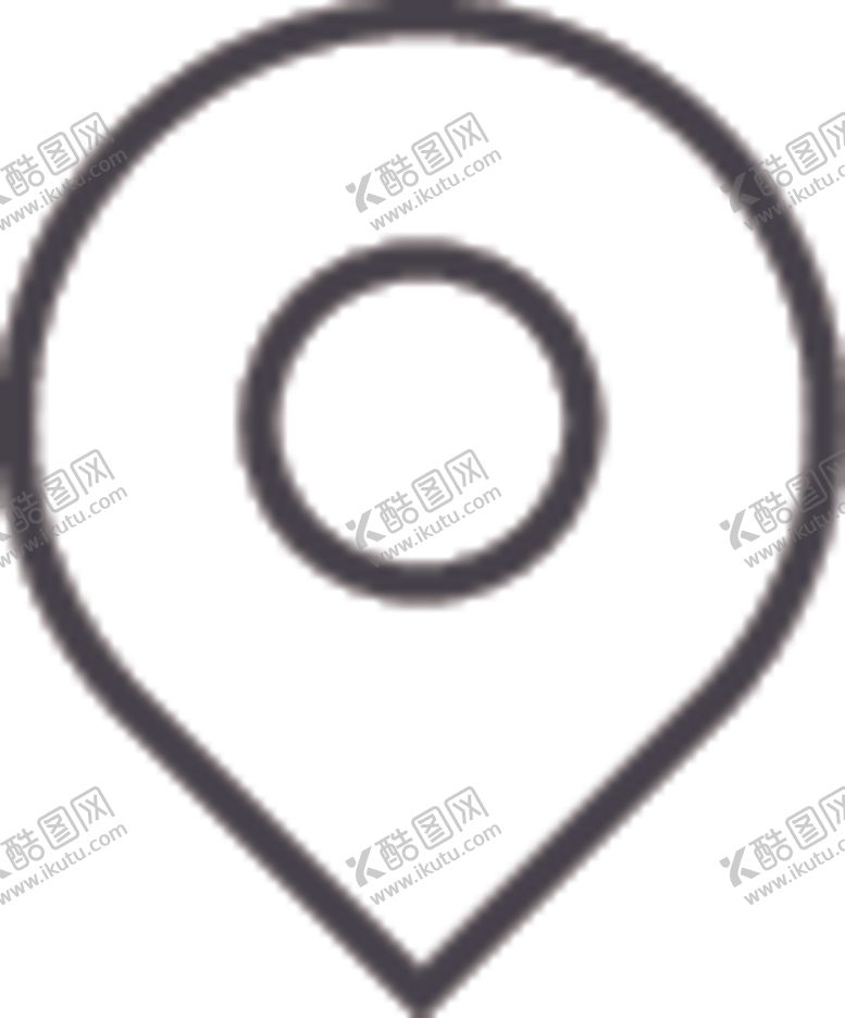 编号：75273005111031557314【酷图网】源文件下载-位置定位