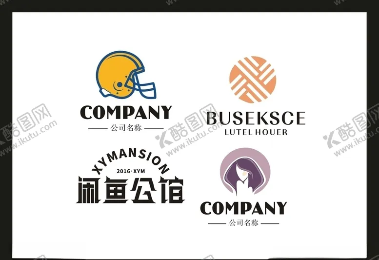 编号：75716805110107041360【酷图网】源文件下载-LOGO设计