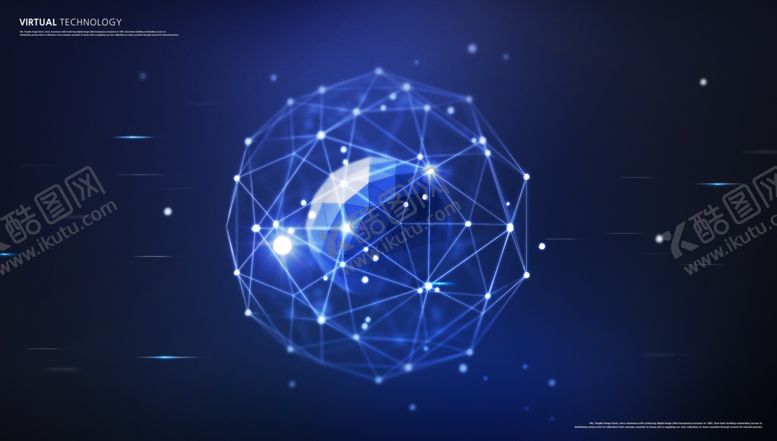 编号：50715810300403335083【酷图网】源文件下载-科技素材