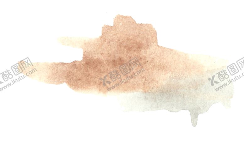 编号：14157810260726488393【酷图网】源文件下载-水彩画笔