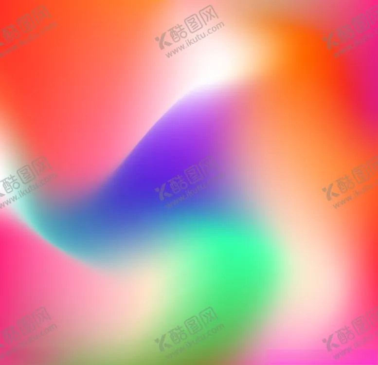 编号：66654206280208129884【酷图网】源文件下载-流体渐变