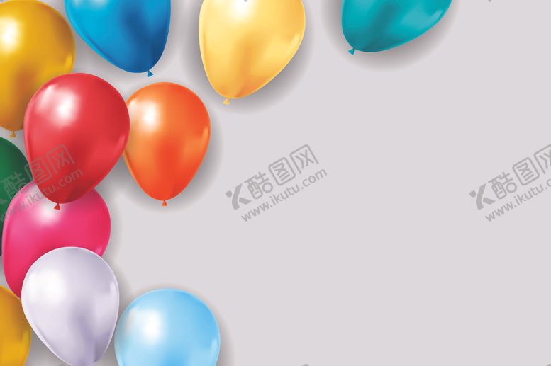 编号：99178003260425569865【酷图网】源文件下载-气球