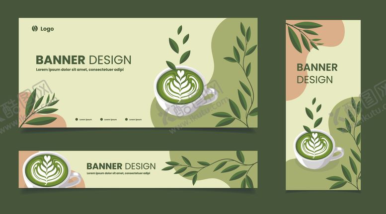 编号：54405904071407209890【酷图网】源文件下载-茶饮背景