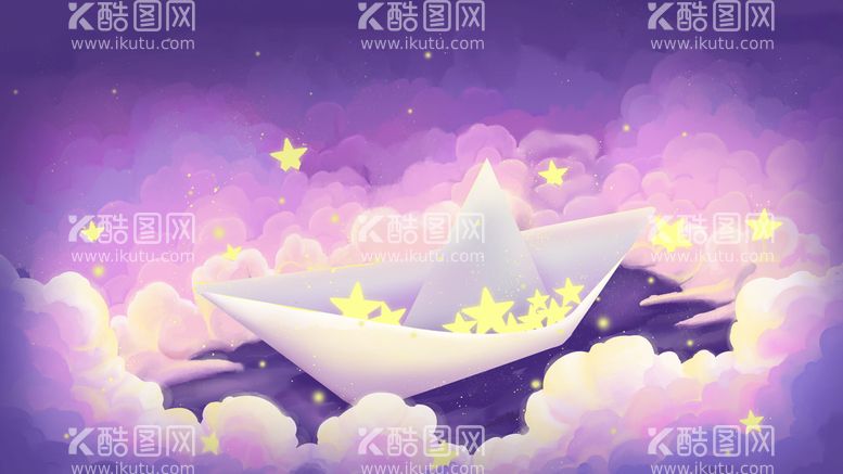 编号：95461009300524362716【酷图网】源文件下载-小清新简约创意海报图片