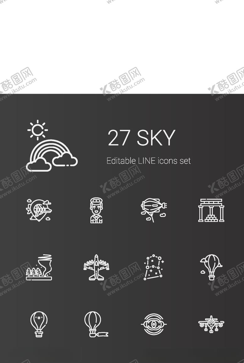 编号：43288410180324588421【酷图网】源文件下载-元素创意图标