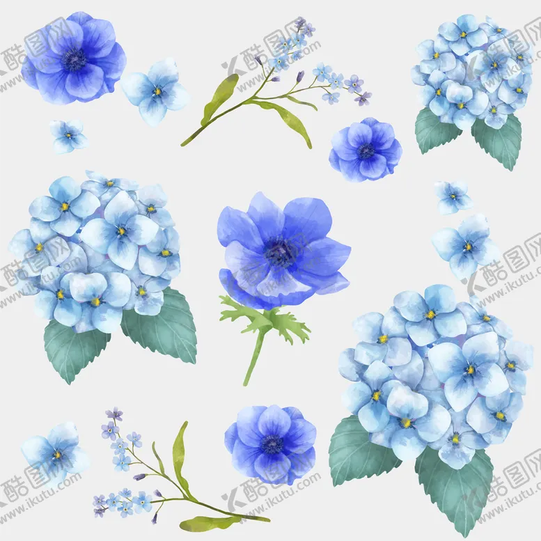 编号：80496510030647552835【酷图网】源文件下载-花