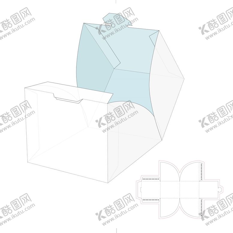 编号：24438610202259145737【酷图网】源文件下载-刀模模板