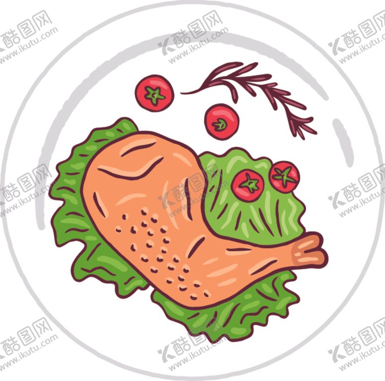 编号：82341007131053382977【酷图网】源文件下载-食物