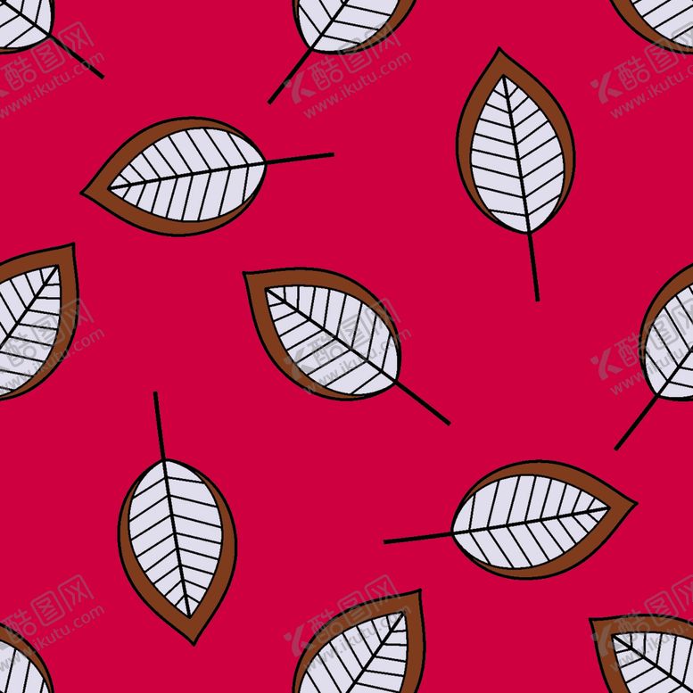 编号：12363309281214169961【酷图网】源文件下载-链条豹纹设计大牌图案