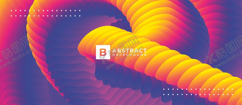 编号：11797009241344121059【酷图网】源文件下载-彩色流体底纹