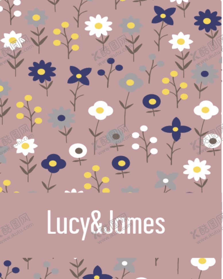 编号：68723509201331299387【酷图网】源文件下载-森系图案装饰