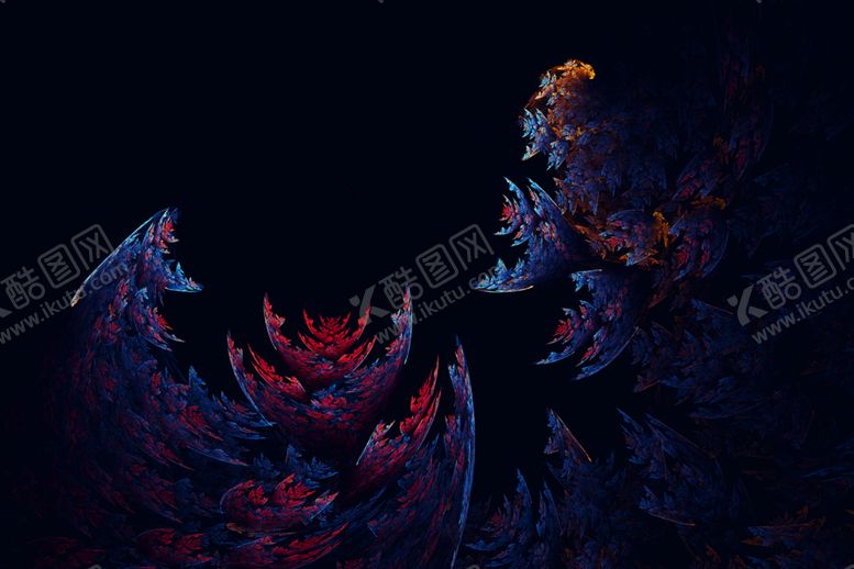 编号：76680601151536173969【酷图网】源文件下载-炫彩背景