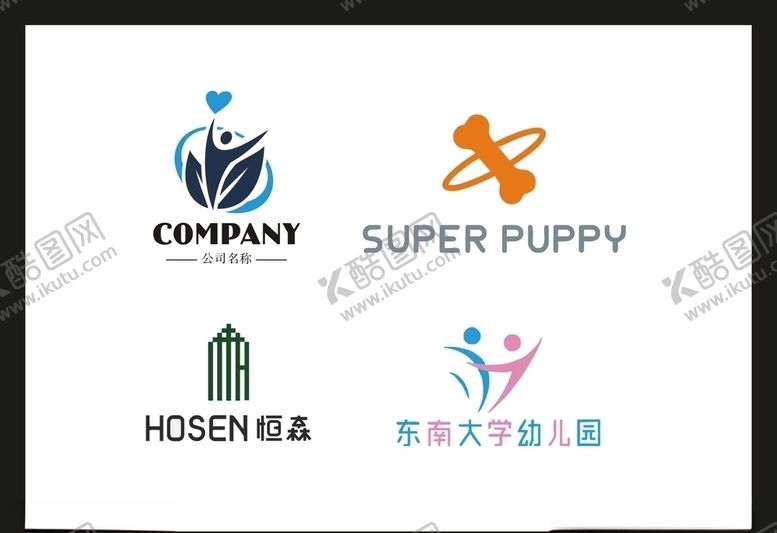 编号：94685206250206129778【酷图网】源文件下载-LOGO设计