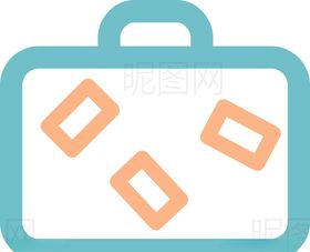 手提箱